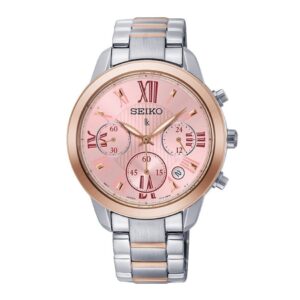Seiko Lukia SRWZ90P1 – Nữ