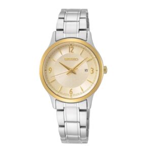 Seiko SXDH04P1 – Nữ