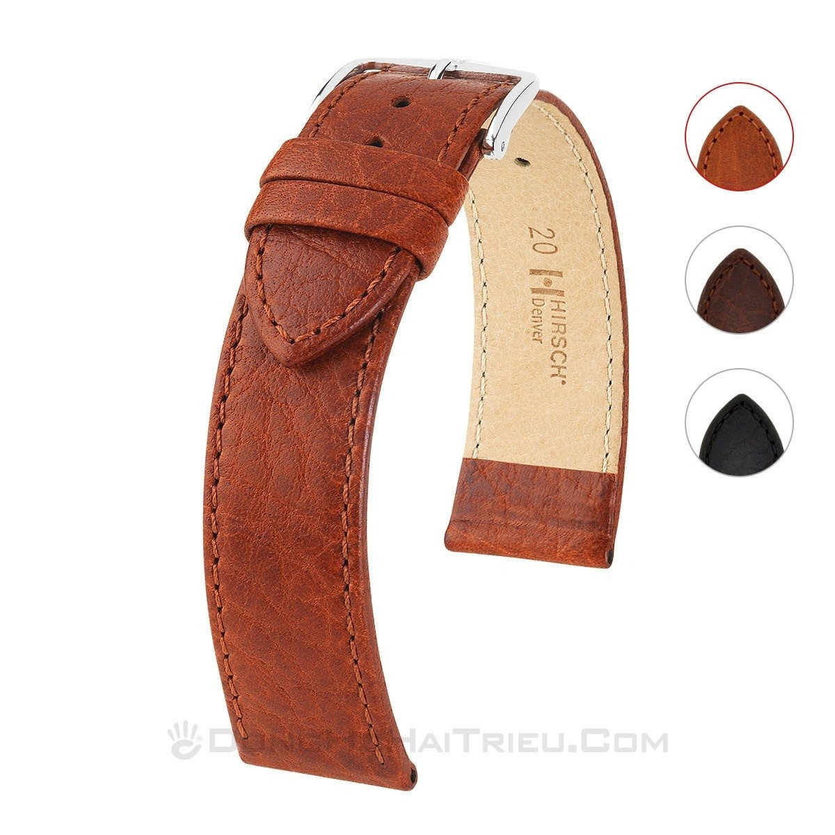 9 HIRSCH DENVER demo