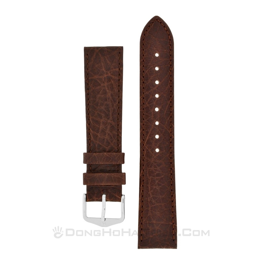 9 Hirsh Denver Brown