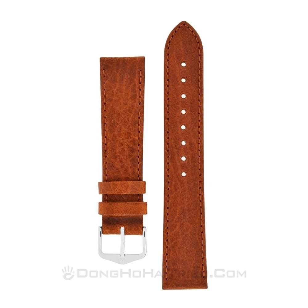 9 Hirsh Denver Gold Brown