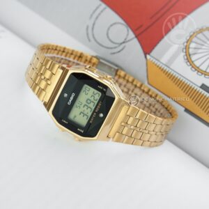 CASIO AW 159WGED 1DF 0