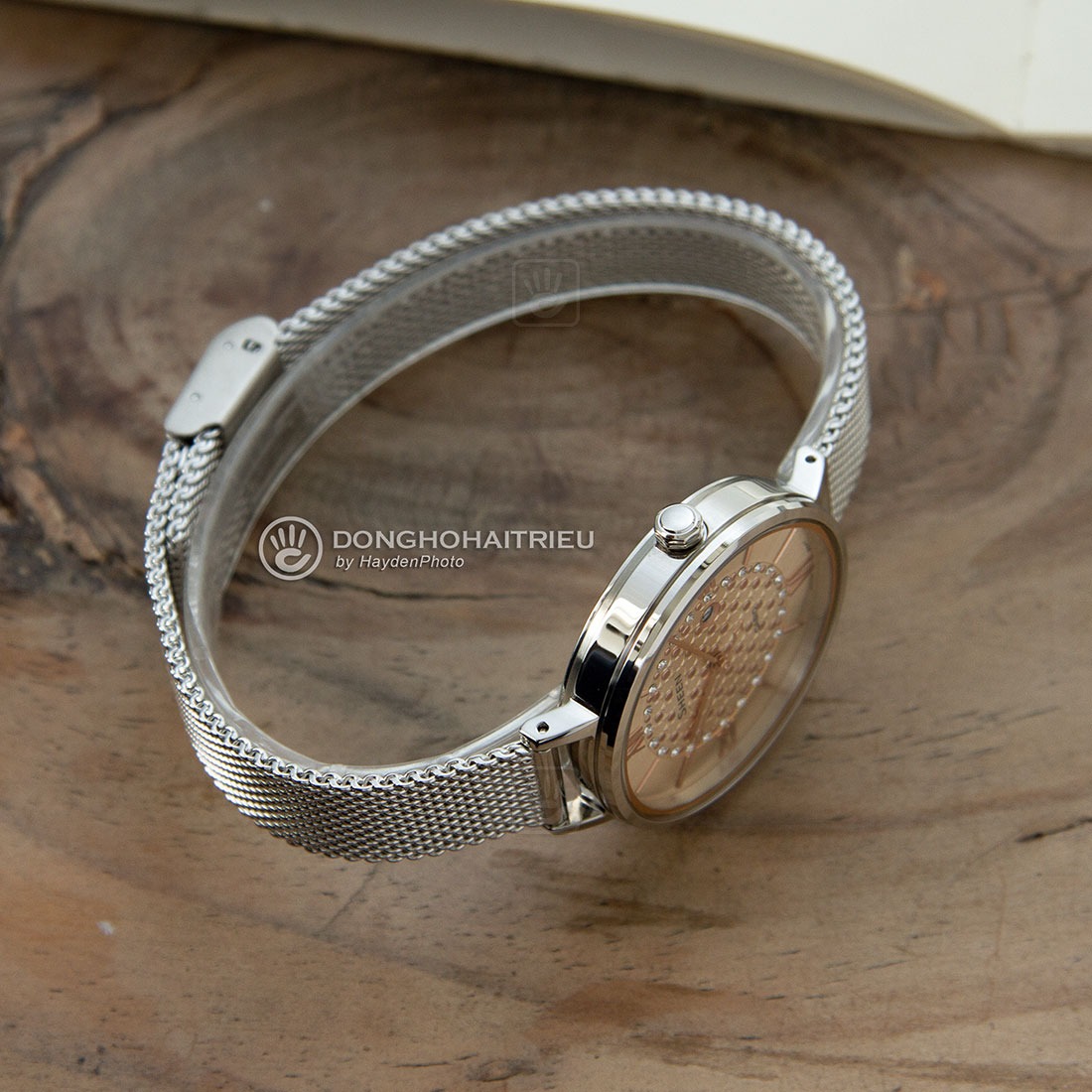 CASIO SHE 4059M 4AUDF 3