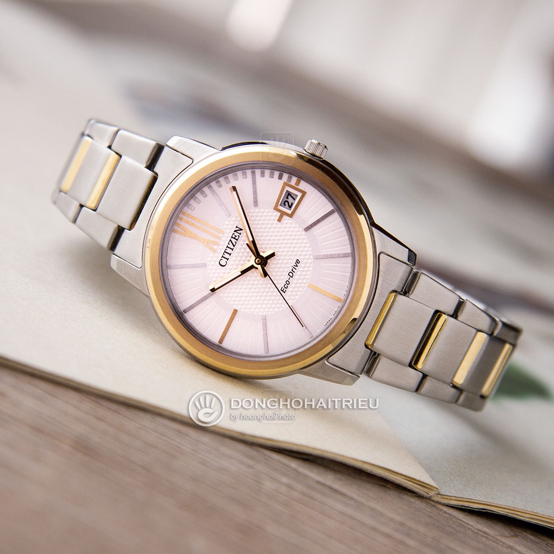 CITIZEN FE6014 59A 1 3