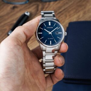 Citizen Eco Drive BM7521 85L 4