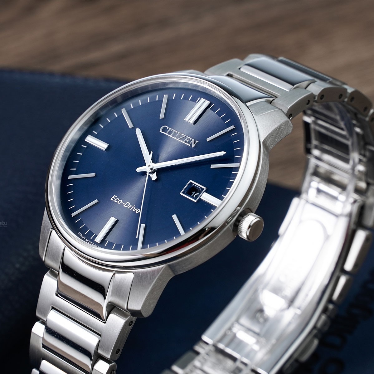 Citizen Eco Drive BM7521 85L 5