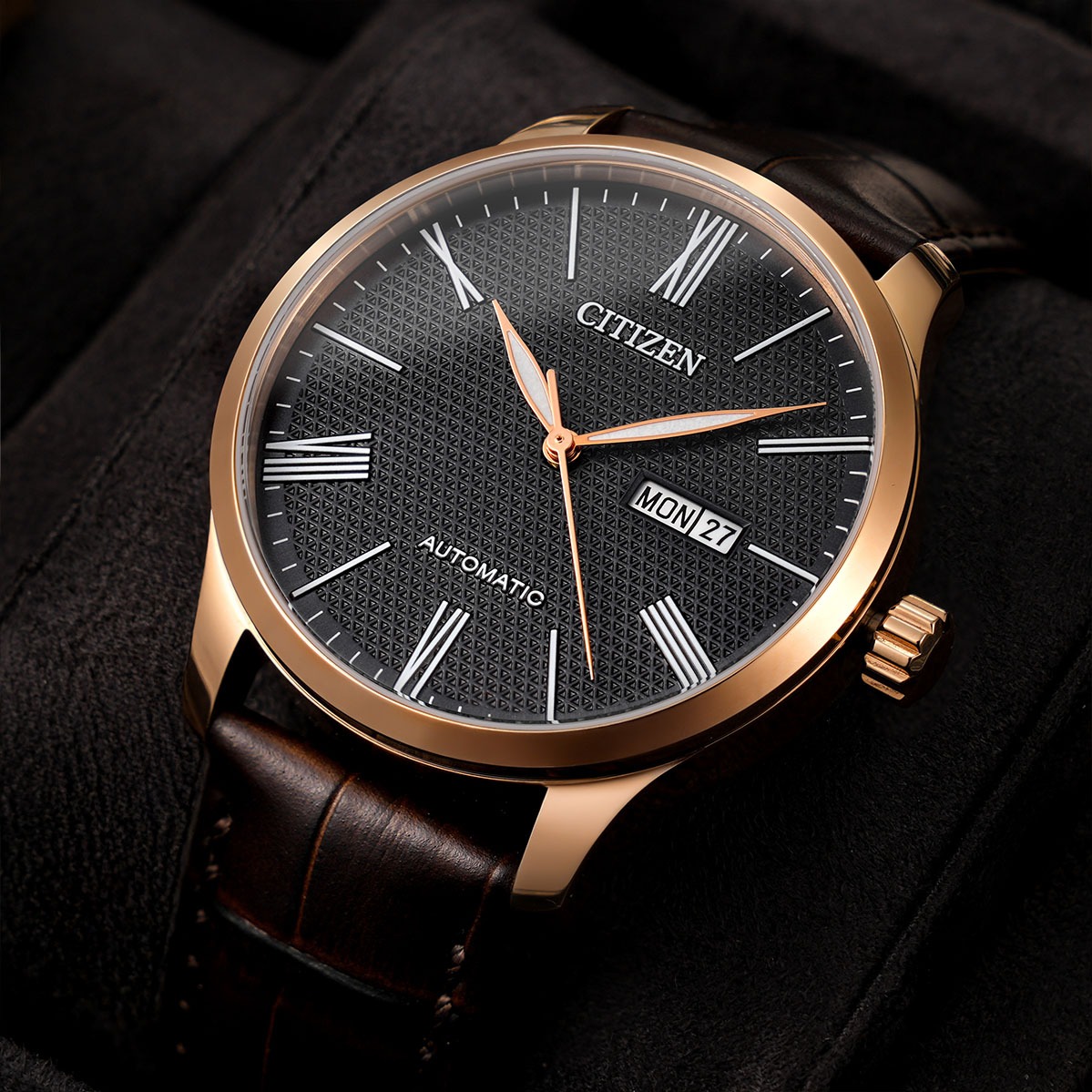 Citizen NH8353 00H 1