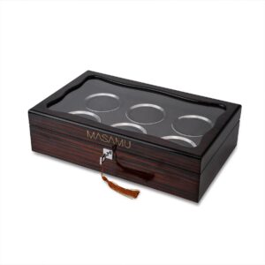 Masamu Zenbox MSM-HOP-6-V1