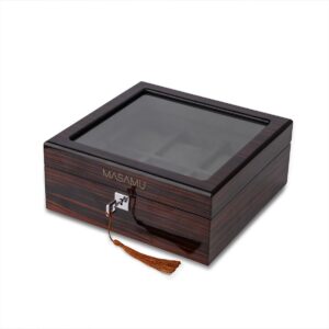 Masamu Zenbox MSM-HOP-6-V2