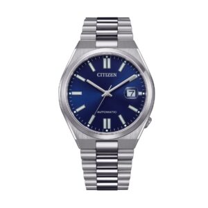 Citizen Tsuyosa NJ0150-81L – Nam