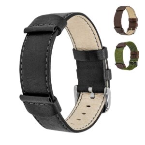 Dây da Hirsch Rebel – Da Lớp Lót HIRSCH Softglove