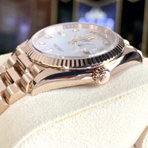 Rolex 128235 MOP 4