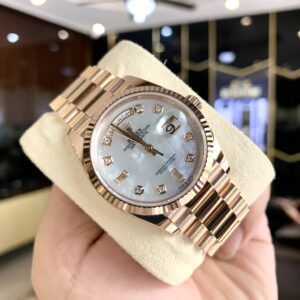 Rolex Oyster Perpetual Day-Date 36mm