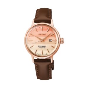 Seiko Presage Cocktail SRE014J1 – Nữ