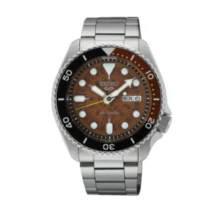 Seiko 5 Sports SRPJ47K1 – Nam