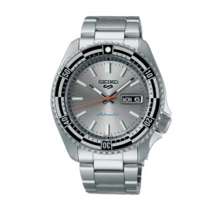 Seiko 5 Sports SRPK09K1 – Nam