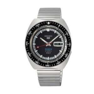 Seiko 5 Sports 55th Anniversary Limited Edition SRPK17K1