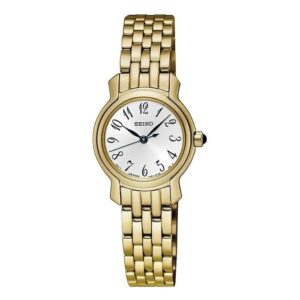 Seiko SRZ392P1 – Nữ