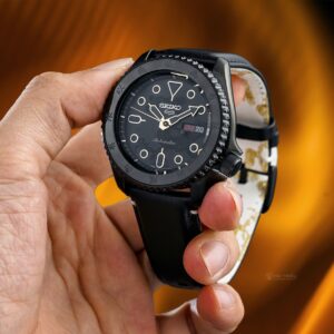 Seiko 5 Sports SRPK39K1 3