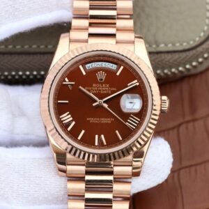 Rolex Oyster Perpetual Day Date 40mm 228235
