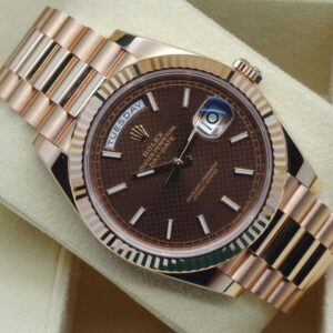 Rolex Day-Date 40mm 228235-0006