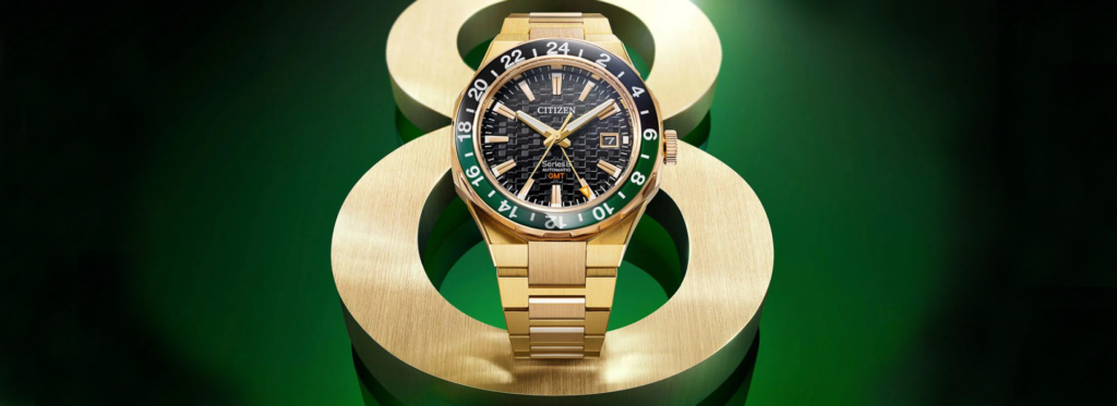 Đồng hồ citizen