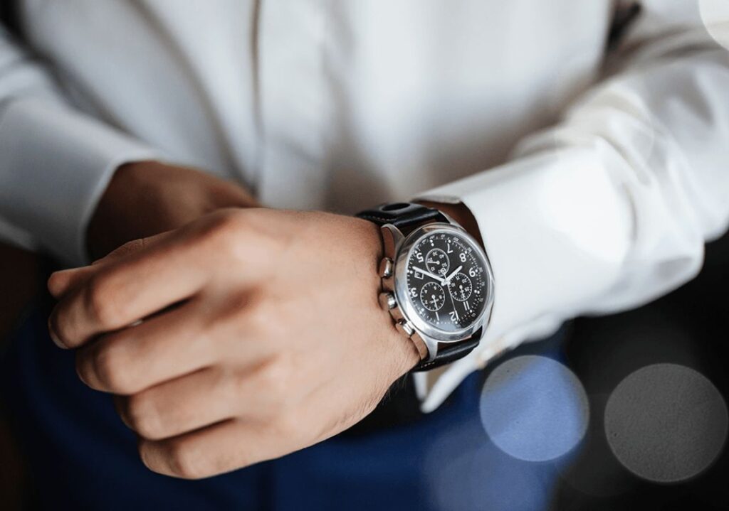 Đồng hồ cao cấp