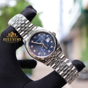 Rolex Datejust 126234