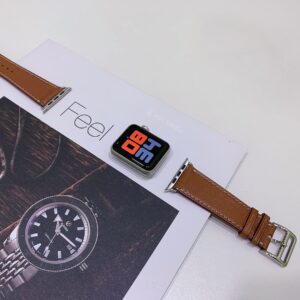Masamu Flat Apple Watch MSMA0115 1