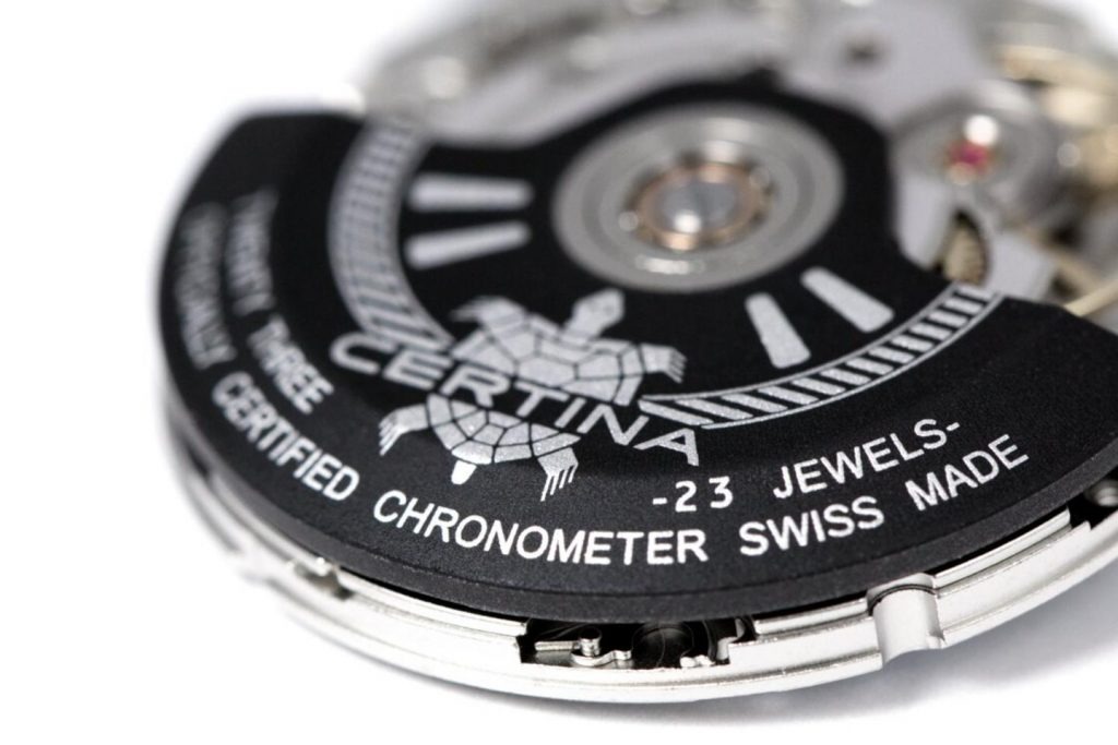 cac ky hieu tren dong do deo tay