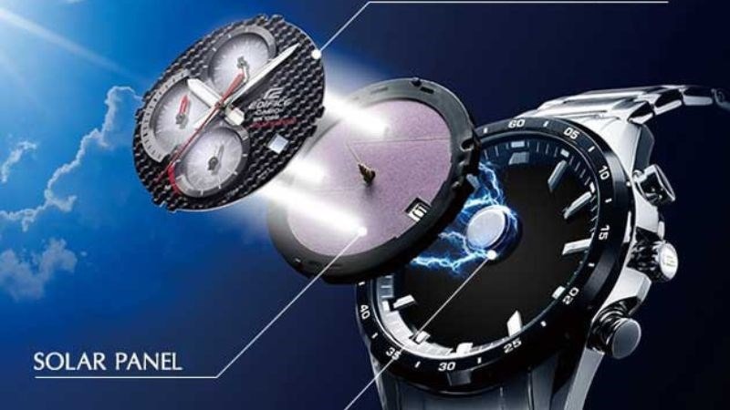 cach nhan biet dong ho nang luon