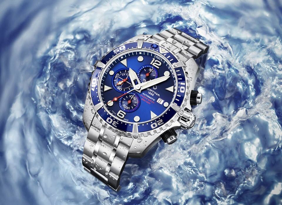 dong ho dien tu chong nuoc